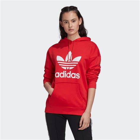 Adidas Kapuzenpullover 